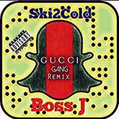 Gucci Gang Remix