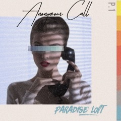 Anonymous Call Pt.1 (feat.Yak the Mack)