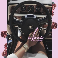 Sou El Flotador - Uber (Prod. Shorty Complete & Kronix Magical)