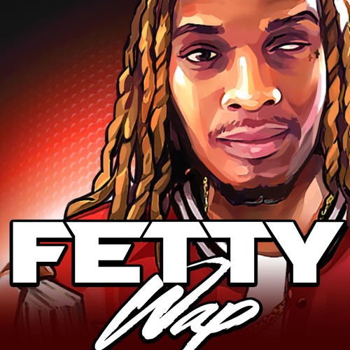 fetty wp net worth