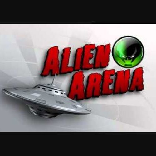 Alien Arena 2011 - Track 5 (Extended)
