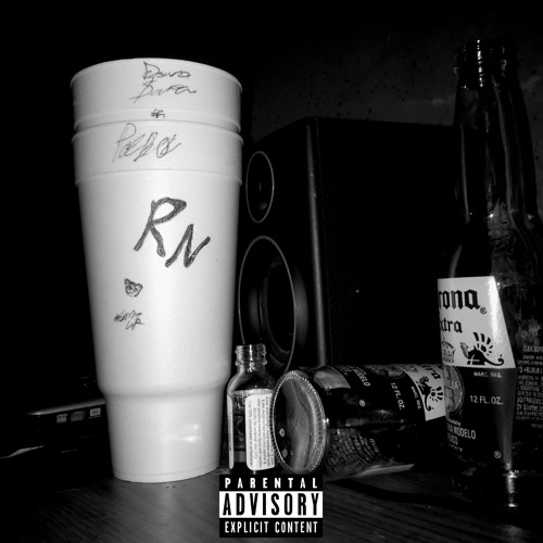 Draco $antana x Poe Boi - Right Now (Prod. Nish)
