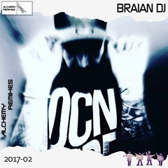 Los Turros ft Brian Sarmiento-Tamo Activo-(Acapella Mix-ed By Braian Dj)