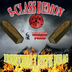 S-Class Demon (prod.StevieDurag)