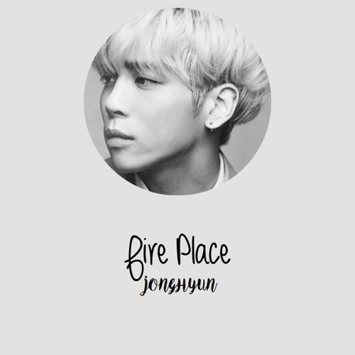 JONGHYUN Fireplace (벽난로) 3D Audio