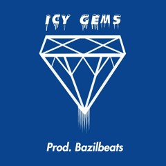 Icy Gems (Young Basil, young zdubz)