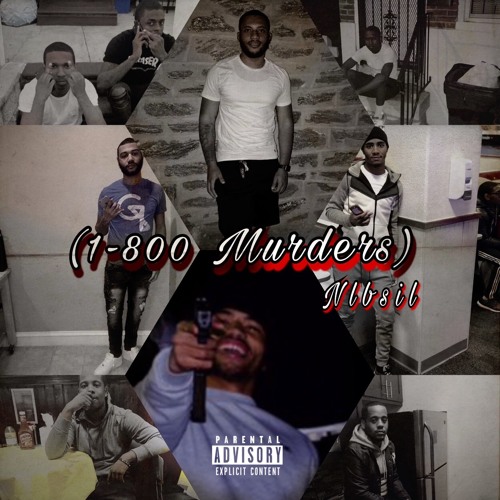 NLB SIL - 1 (800) MURDERS