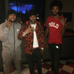 King Crizzle - Freestyle