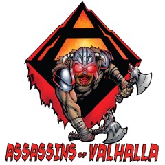AoV (Assassins.Of.Valhalla)
