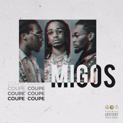 Migos - Coupe (CULTURE 2)