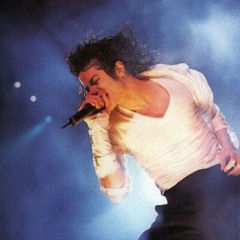 Human Nature- Michael Jackson