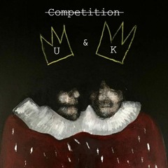 Unkept & KyLi - No Competition