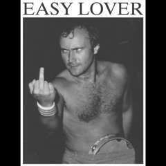 Easy Lover.(Phil Collins Cover)