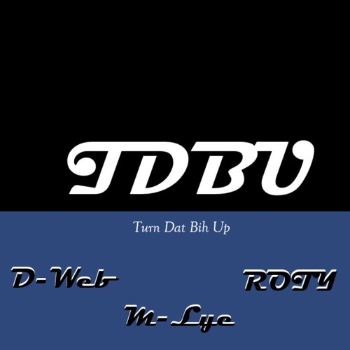 TDBU (prod. by Handmade Productions)[FREE DOWNLOAD]