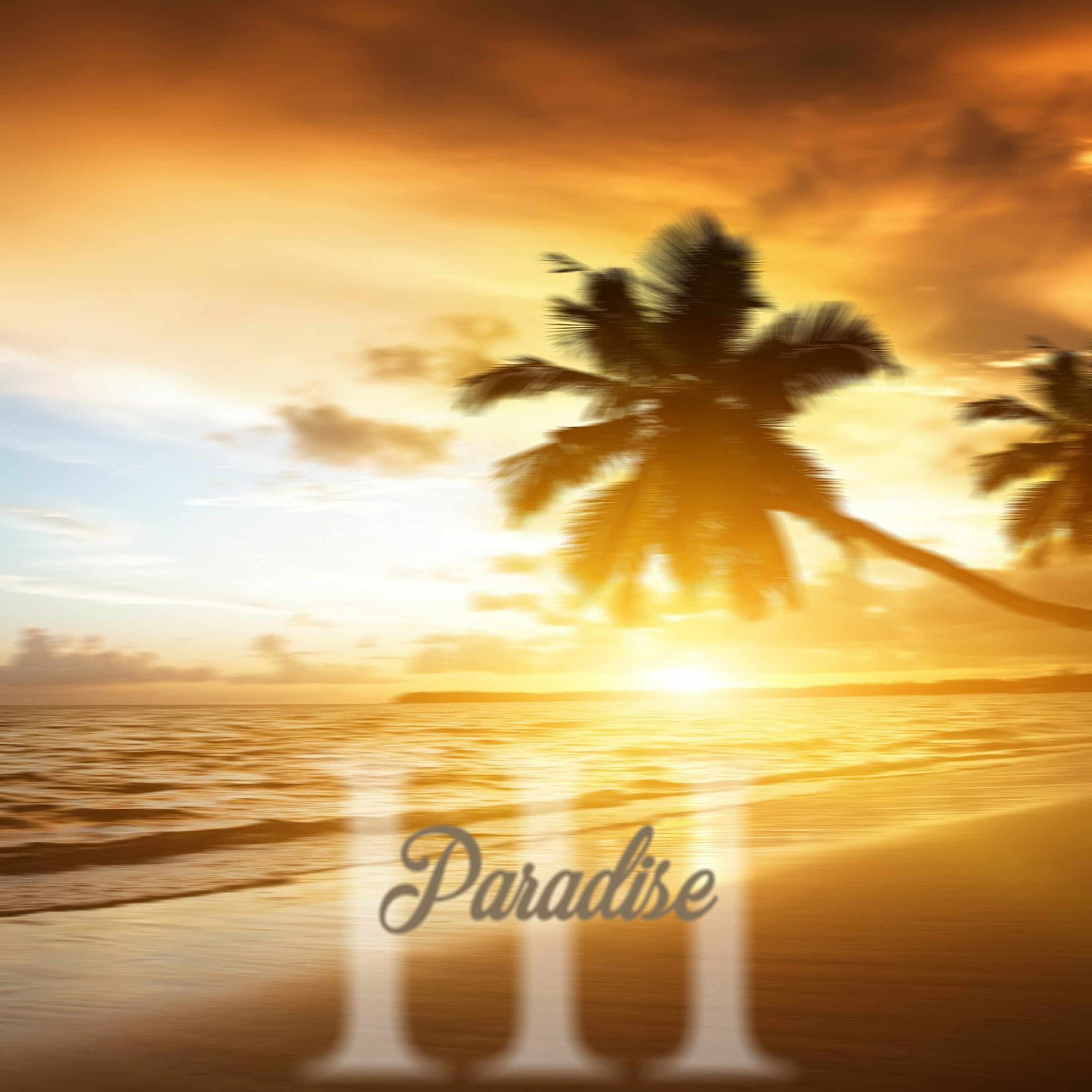 Paradise III (SOLD) episode artwork
