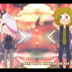 LO QUE SIENTO SPRING Y MANGLE DOBLE CERO Y AKI BY EDDOCHAN