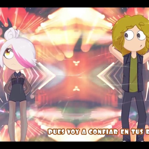 LO QUE SIENTO SPRING Y MANGLE DOBLE CERO Y AKI BY EDDOCHAN