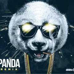 PANDA REMIX FT LYRICAL GHOST