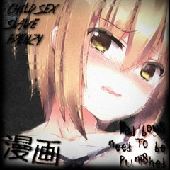 child sex slave frenzy - mitsuboshi and relax...