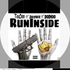 Run Inside Ft PME JAYBEE x SME DON400
