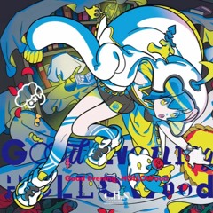 T+pazolite - Party In The HOLLOWood Feat  ななひら