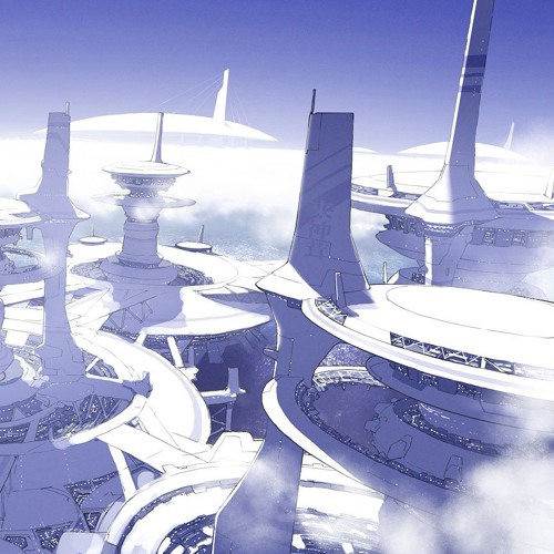 khai dreams - Fantasy (Prod. Jinsang) [1hour]