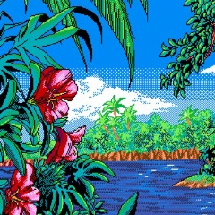 ＲａｉｎＦｏｒｅｓｔ ~雨林~
