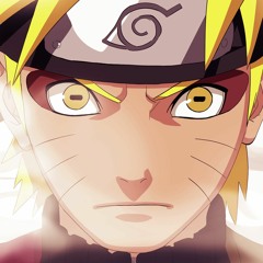 Naruto "Wind" (TrackGonEat Trap Remix)  [1hour]
