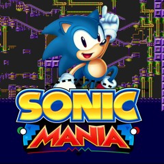 Sonic Mania | Oil Ocean Zone Act 2