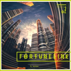 Technikore & HORUTUNA - Underwater 【Forthcoming on HolTunes - FORTUNE LINK 02】