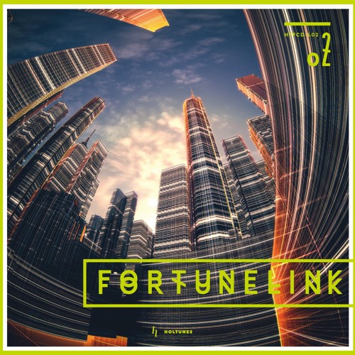 Technikore & HORUTUNA - Underwater 【Forthcoming on HolTunes - FORTUNE LINK 02】