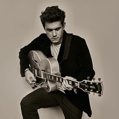 Free Fallin' - John Mayer (Cover)