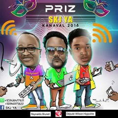 Priz K-naval 2k18 SKJ YA