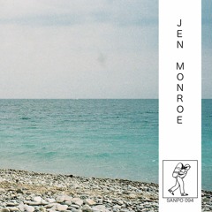 JEN MONROE (Listen To This / Getting Warmer) - SANPO 094