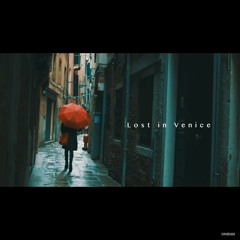 Oriensi - Lost in Venice