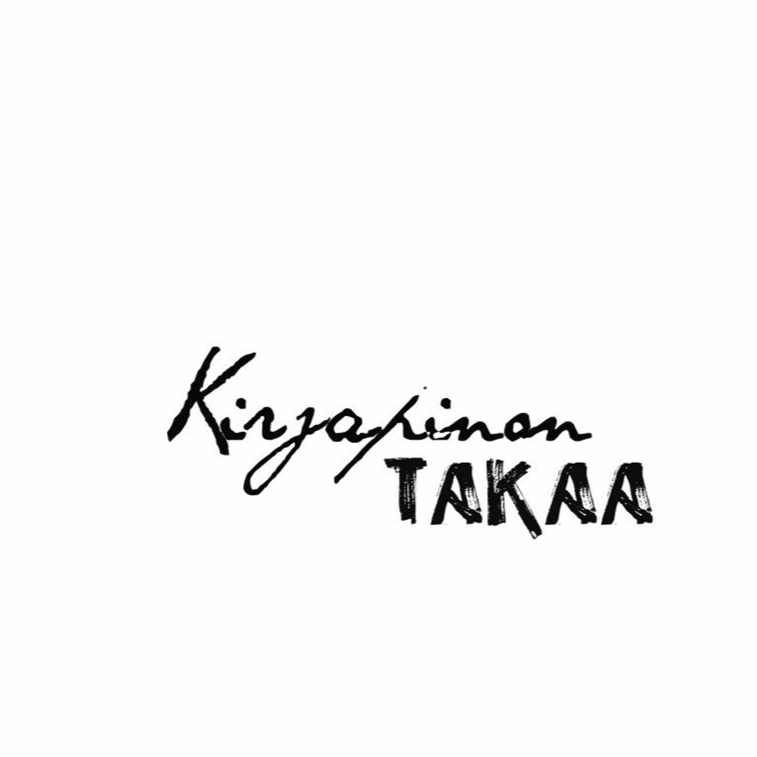 Kirjapinon takaa -podcast