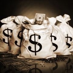 Money Bags