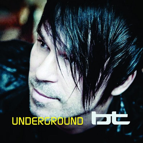 BT - Paris (Way Out West Remix)