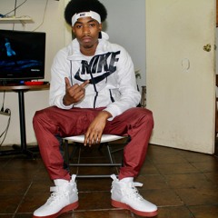 Escape (Lou Rawls Remix)