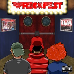 Live @ The Barcade (feat. Mega Ran)