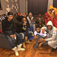 Matt x Sleepy x TrueyCash x TB - No War