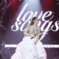 Khóc Trong Đêm - Hồ Ngọc Hà - Love Songs - Cả Một Trời Thương Nhớ