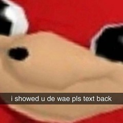 Ugandan Warriors (VRChat Lo-Fi Rap)