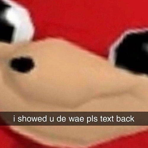 Ugandan Warriors (VRChat Lo-Fi Rap)