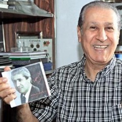 يا طير الحزين عالشجر - مروان محفوظ