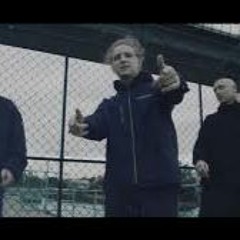 Nerve - On Lock (Ft. Wombat Fraksha)