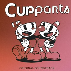 CupPants (Botanic Panic/Sweatpants Mashup)