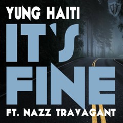 Featuring Nazz Travagant