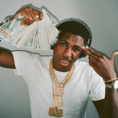 NBA Youngboy Type Beat(Revenge)