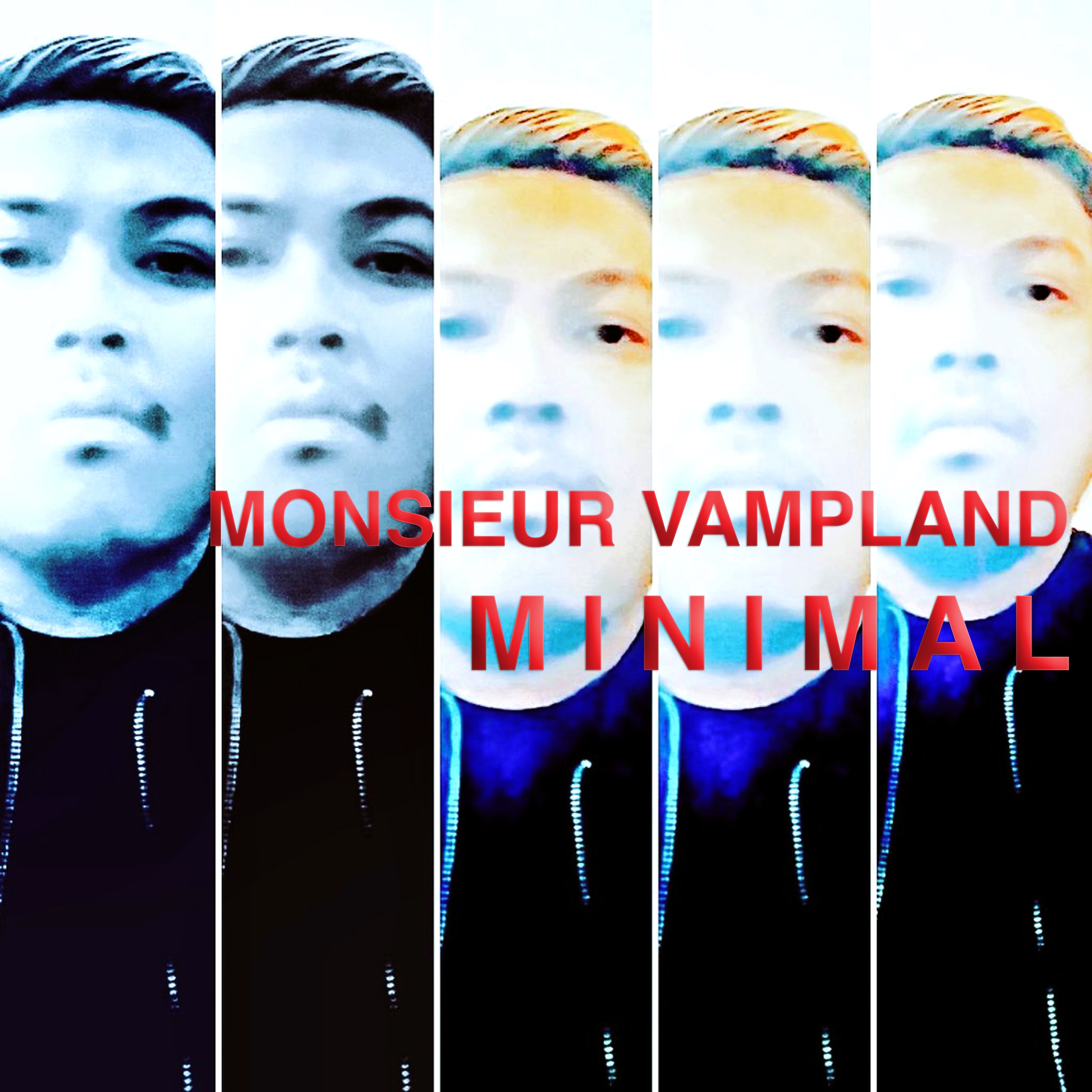 MONSIEUR VAMPLAND